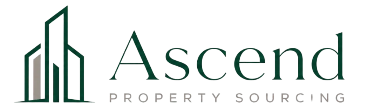Ascend Property Logo