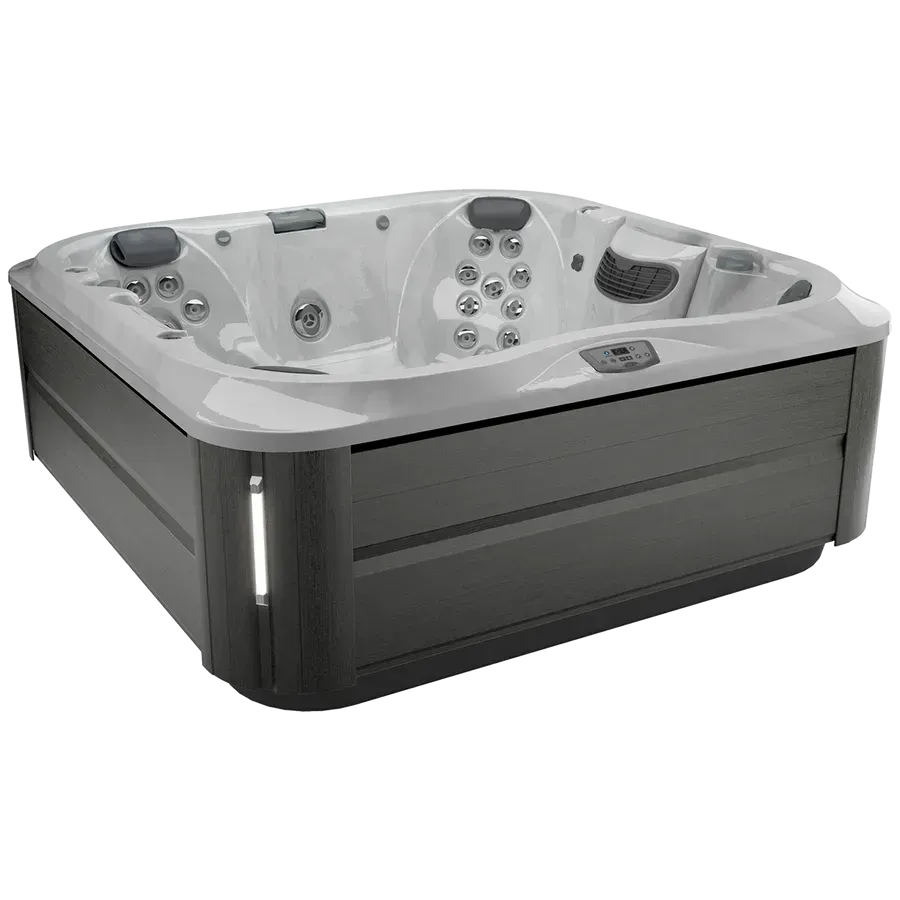 j-375 hot tub