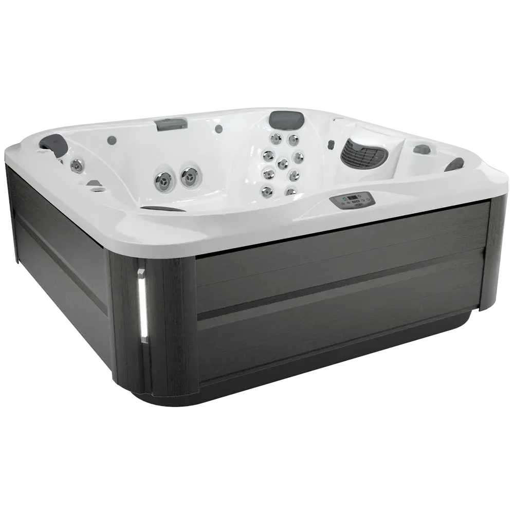 jacuzzi hot tub j-385