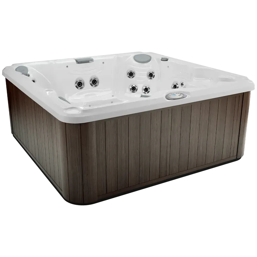 jacuzzi hot tub j-275