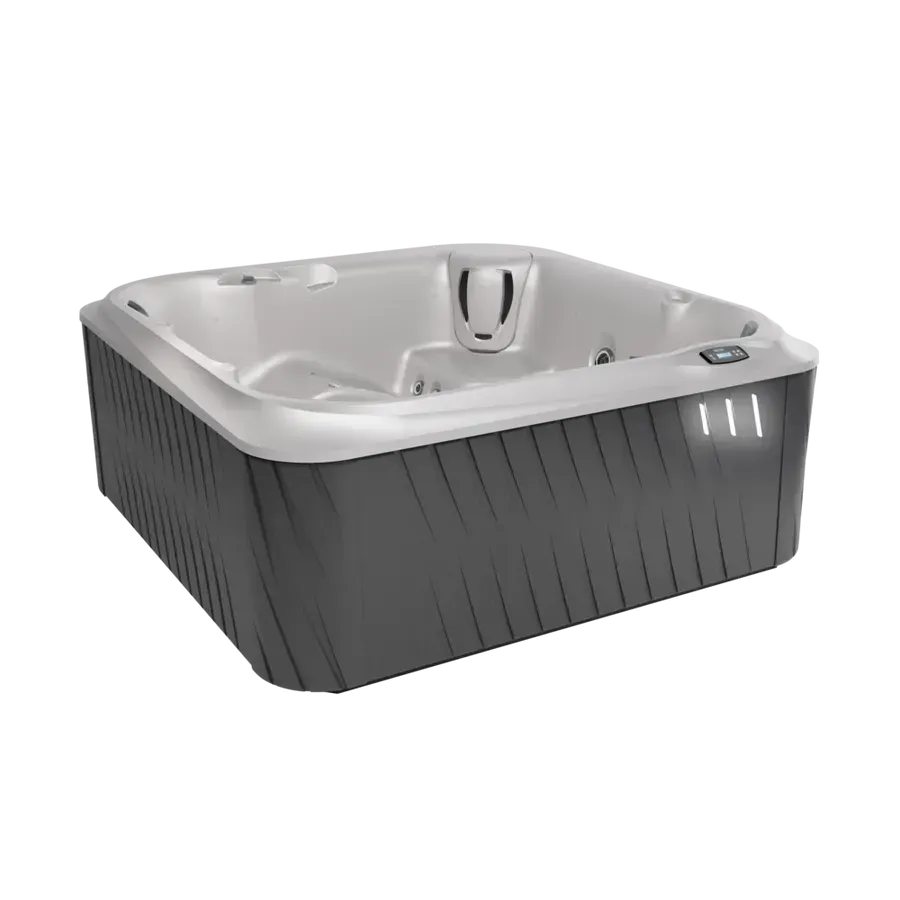 jacuzzi hot tub j-275