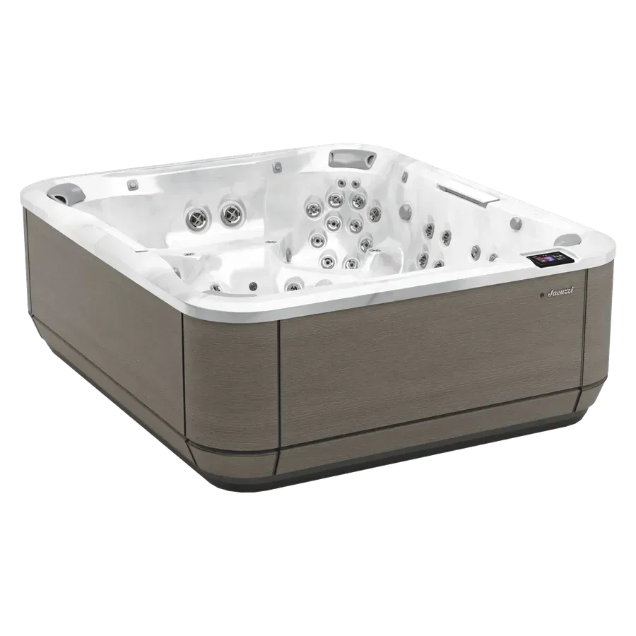 jacuzzi hot tub j-475