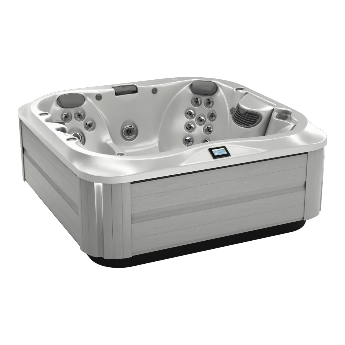 j-335 jacuzzi hot tub