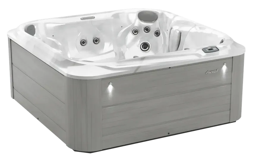 jacuzzi hot tub j-275