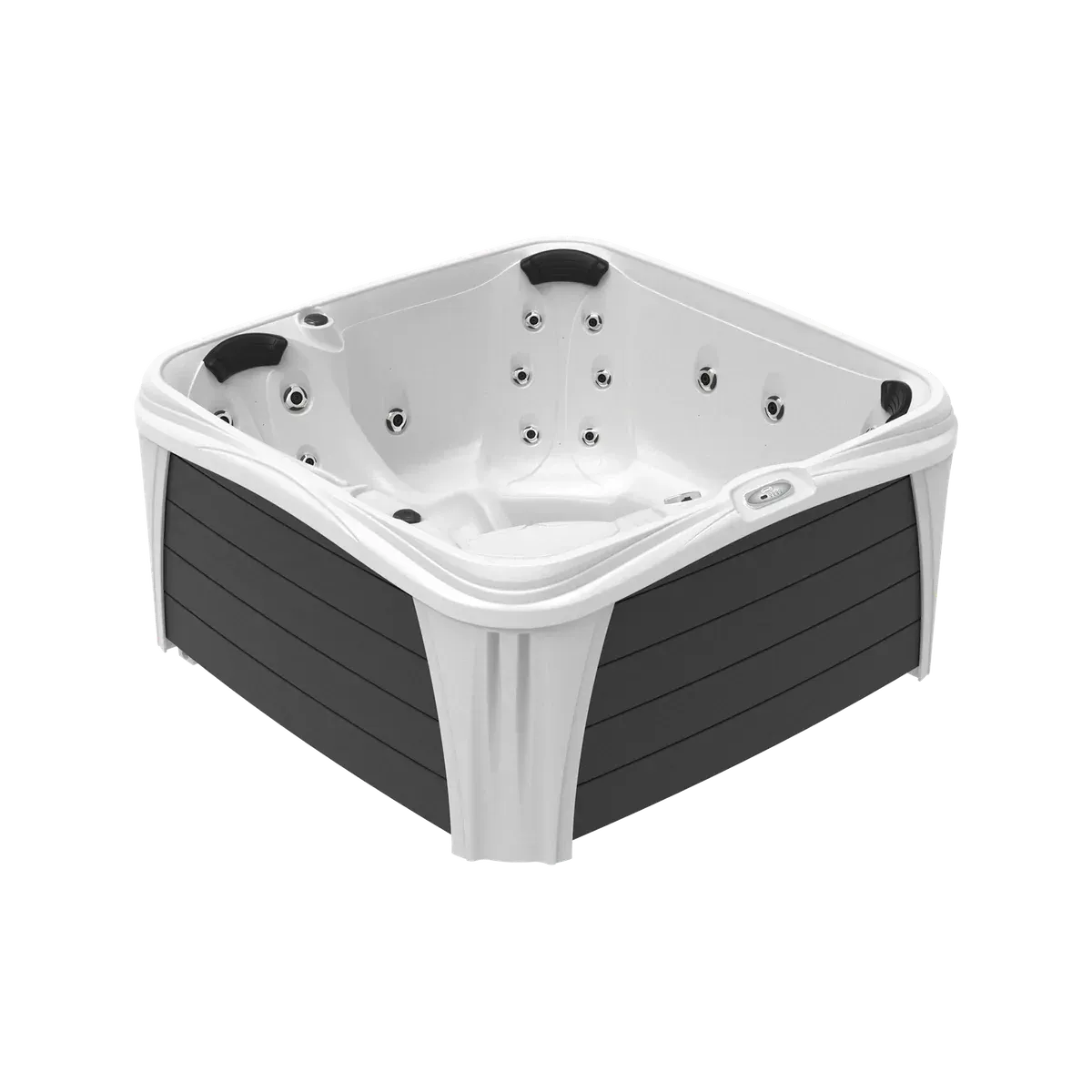 jacuzzi hot tub j-275