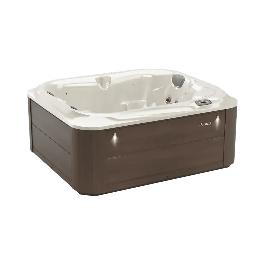 jacuzzi hot tub j-385