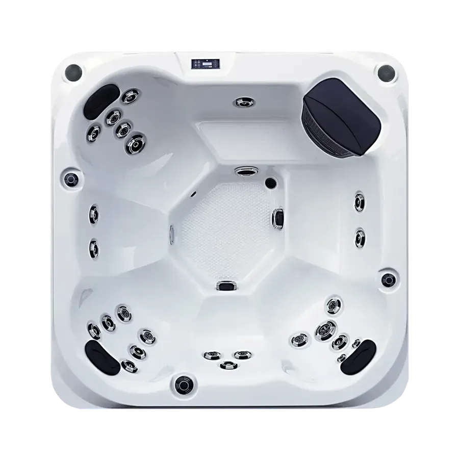 jacuzzi hot tub j-475