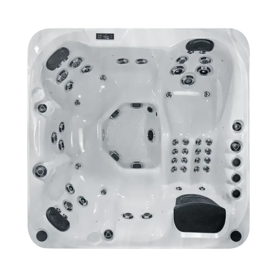 jacuzzi hot tub j-475