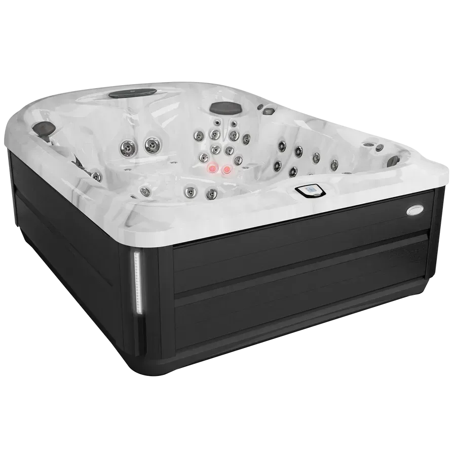 j-495 hot tub