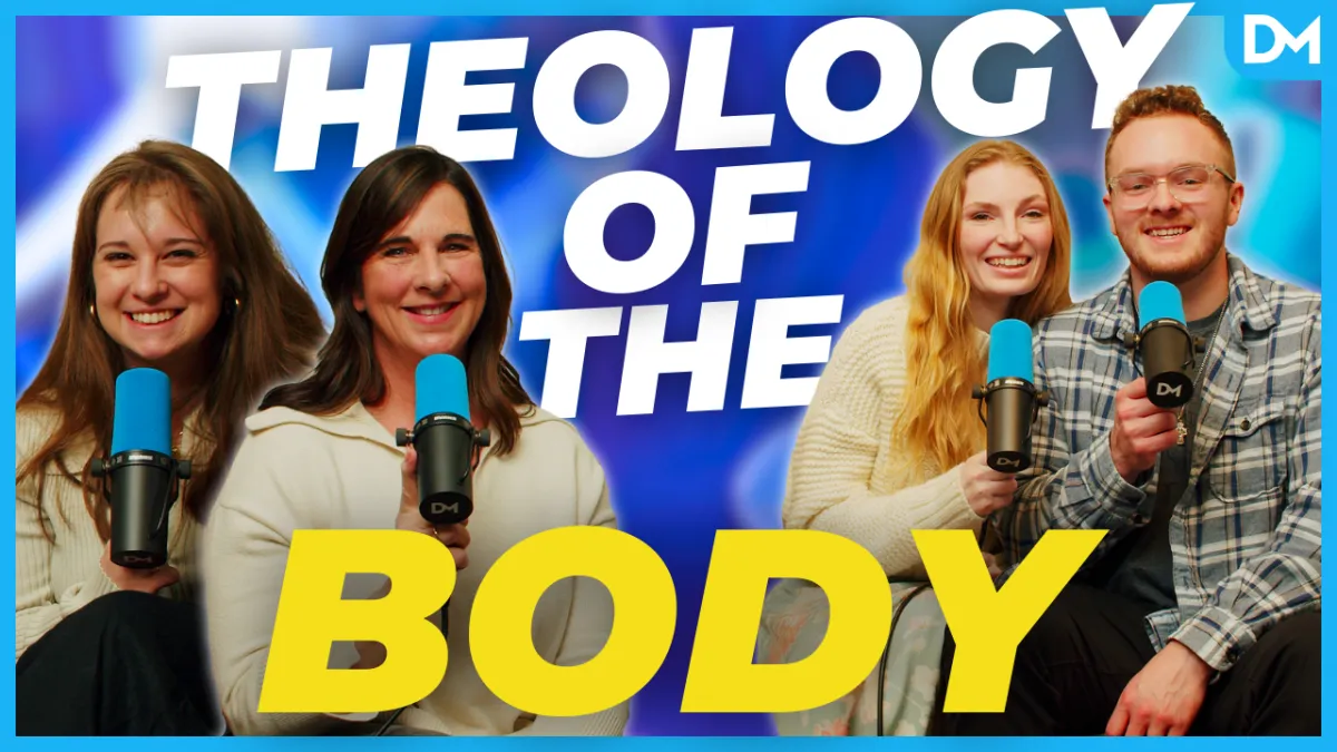 Theology of the body Cleveland