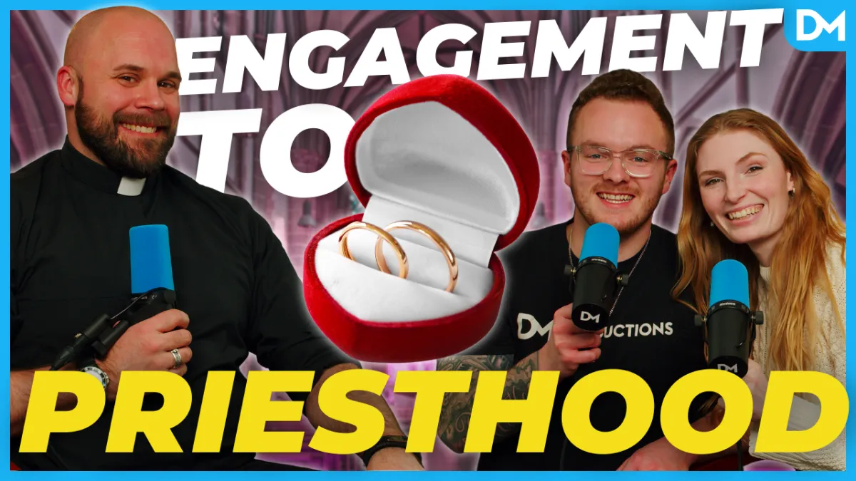 Engagement To Priesthood