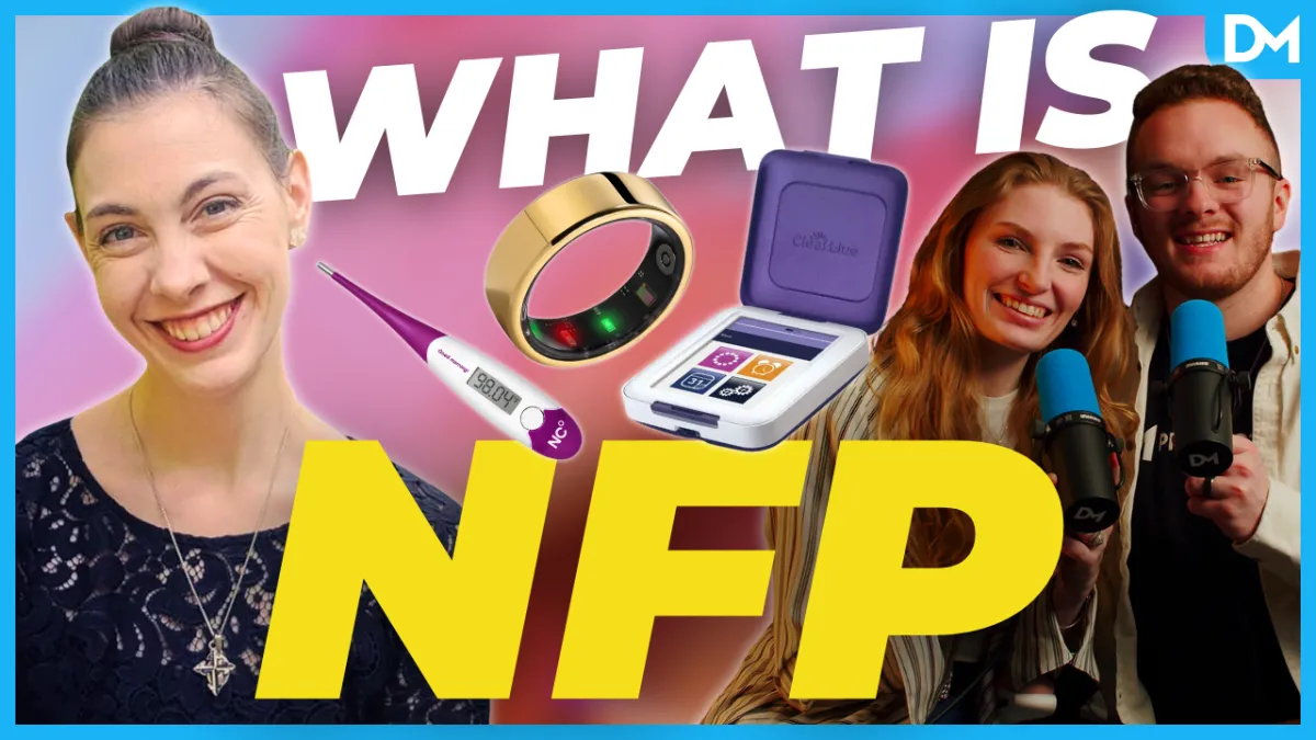 What is NFP? (Natural Family Planning)