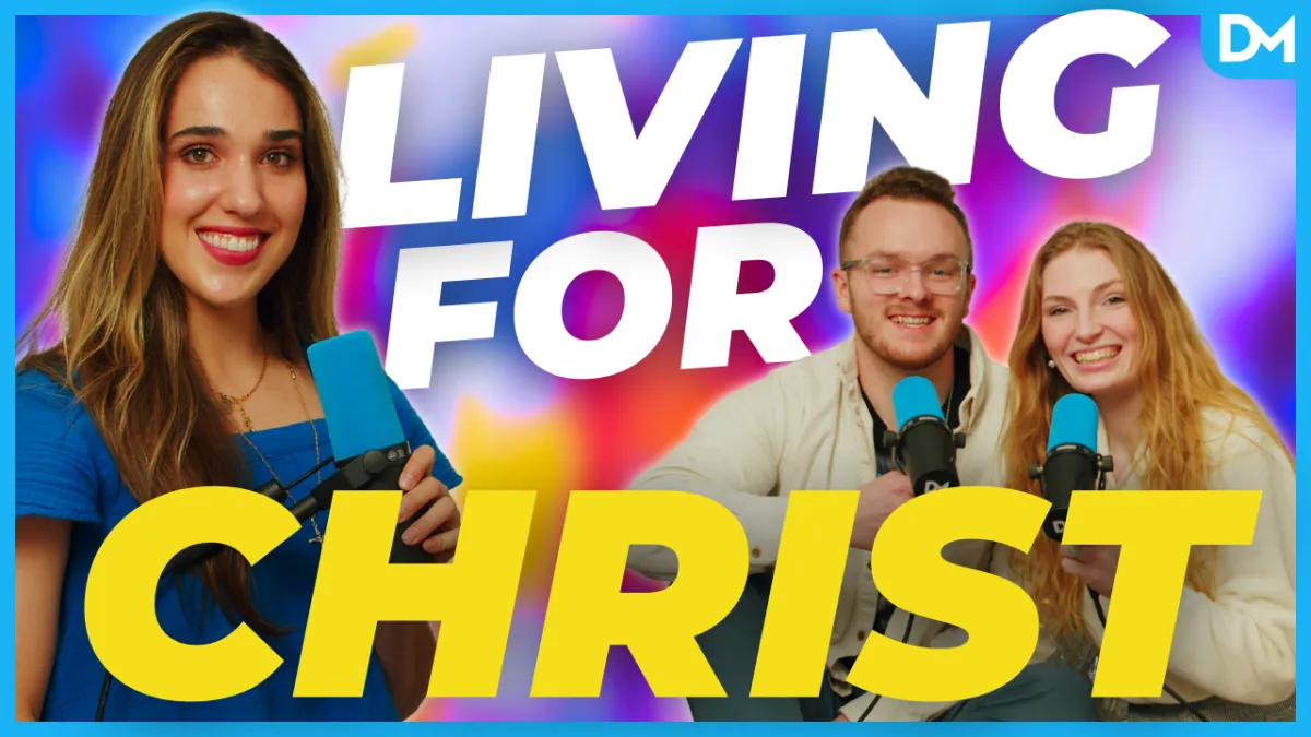 Living for Christ