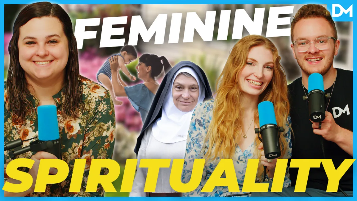 feminine spirituality