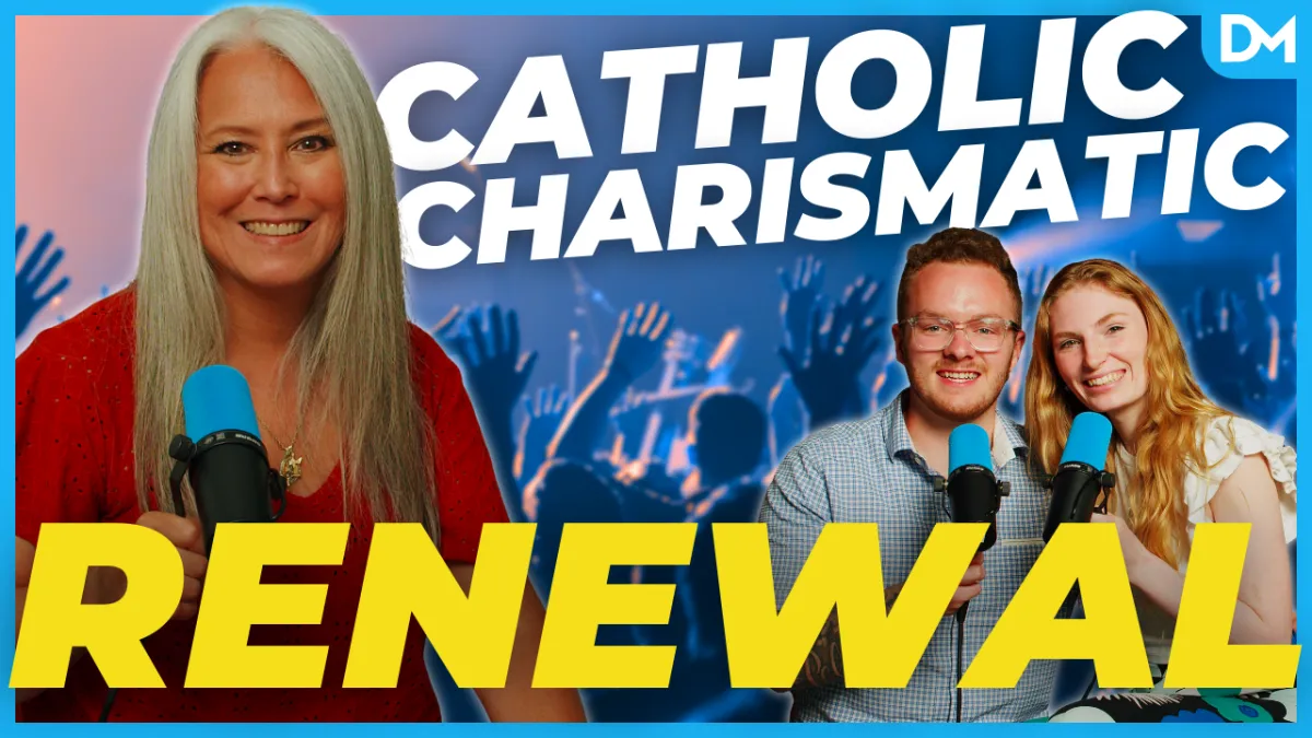 Catholic Charismatic Renewal