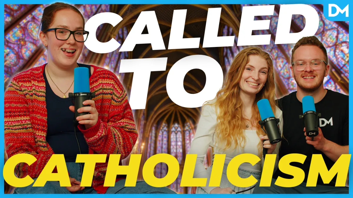 Called to Catholicism