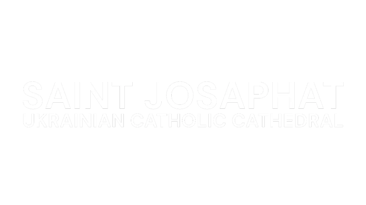 Saint Josaphat Cathedral – Ukrainian Catholic Church
