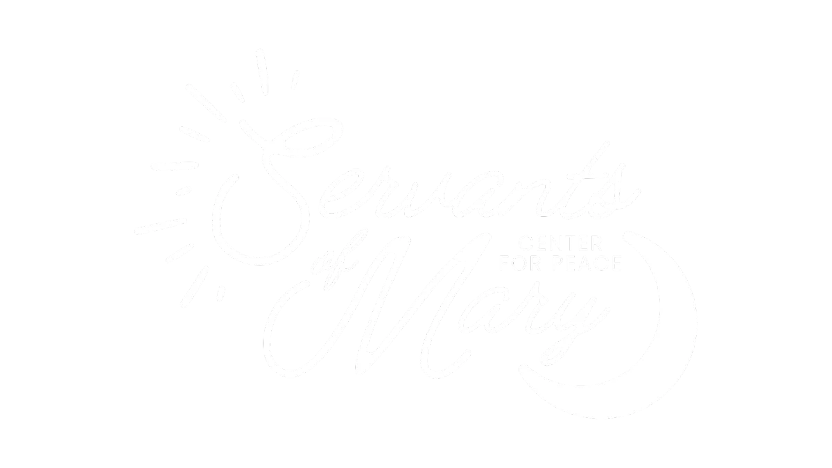 Servants Of Mary Center for Peace