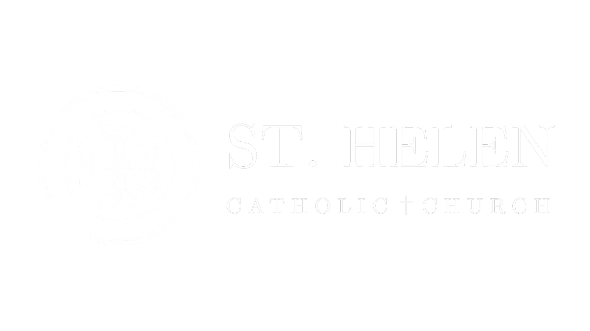 St. Helen Catholic Church - Newbury