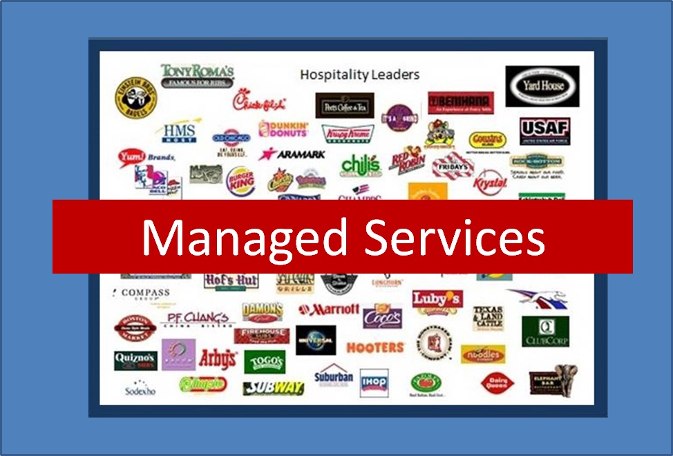 Major Account Leadership