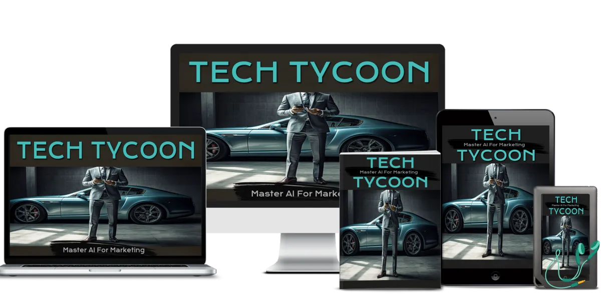 Tech Tycoon with PLaiR rights Review