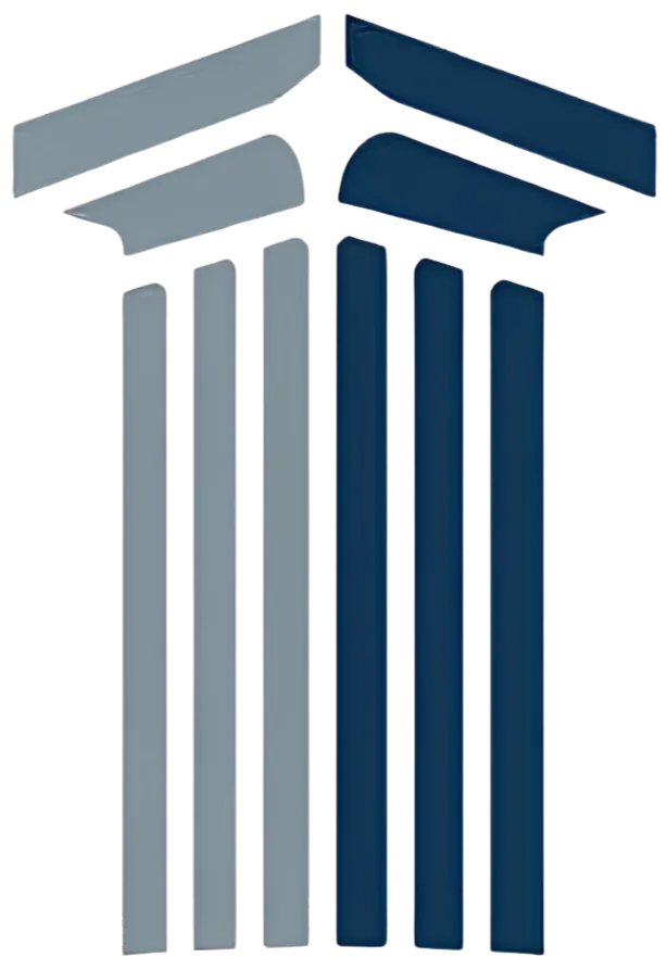 Pillarstone Group Inc business consulting firm logo