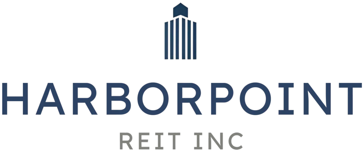 Harborpoint REIT Inc. logo