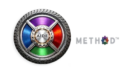 AIDE Method™ Logo