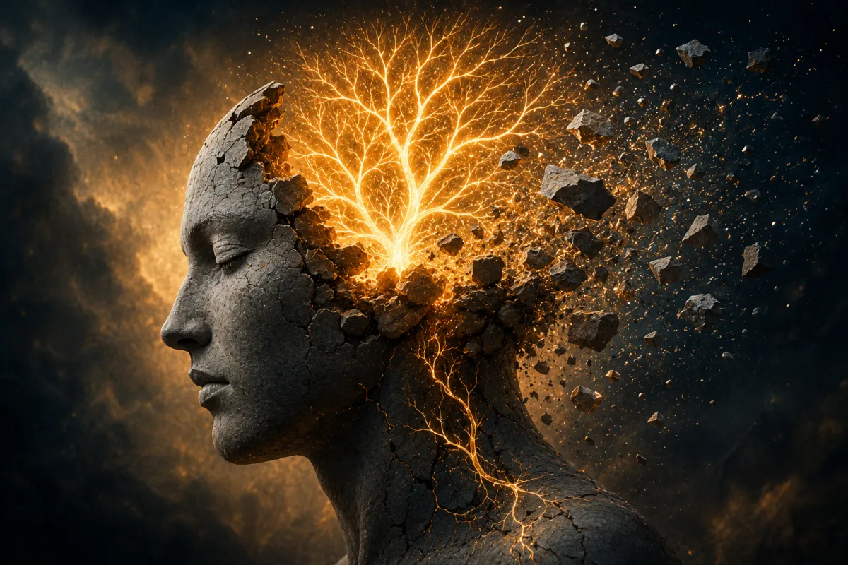 Brain Myth-Busters: Neuroplasticity, Aging, and Human Potential | Blossoming Brains