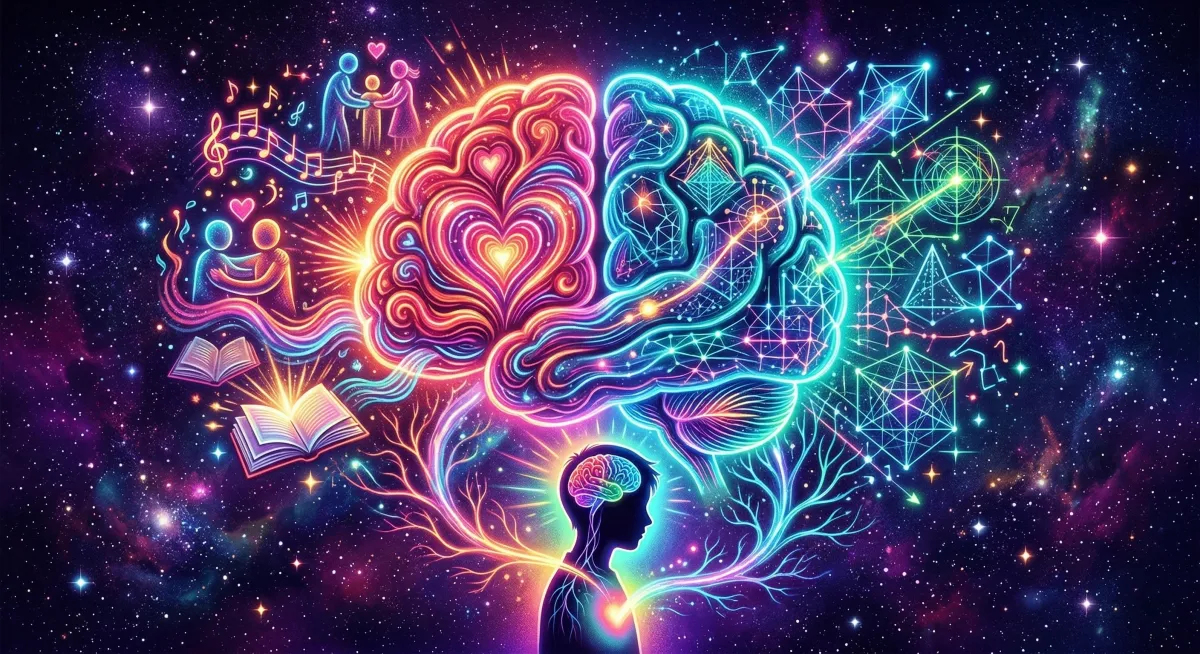A Guided Tour of the Brain: Neuroplasticity, Memory, and How Your Mind Adapts