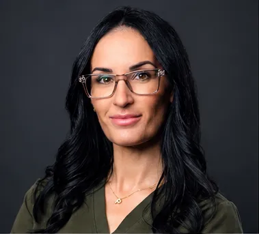 Erica Chevalier, FNP-C, Aesthetic Nurse Practitioner and Medical Director at Vero Wellness