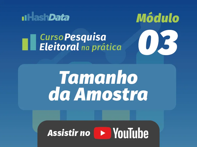Tamanho da Amostra