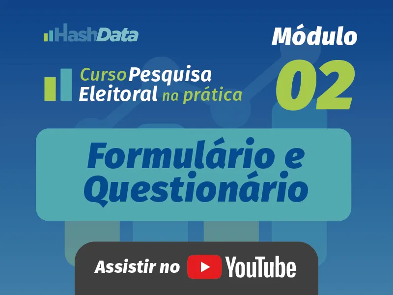 Formulário e Questionário