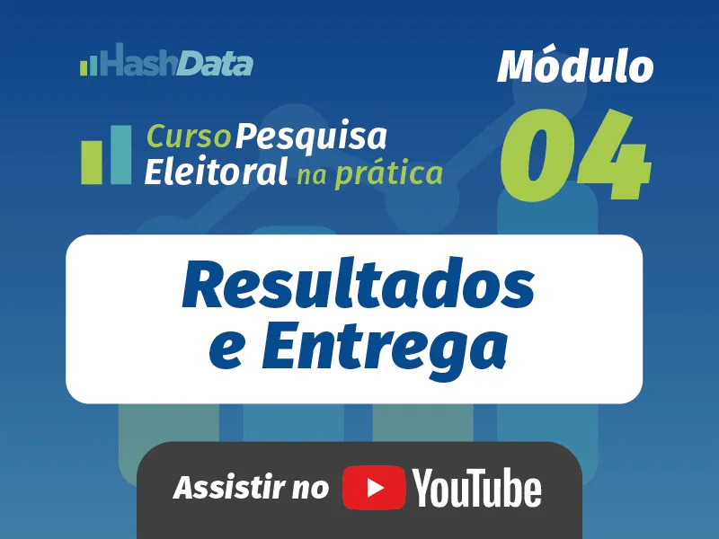 Resultados e Entrega