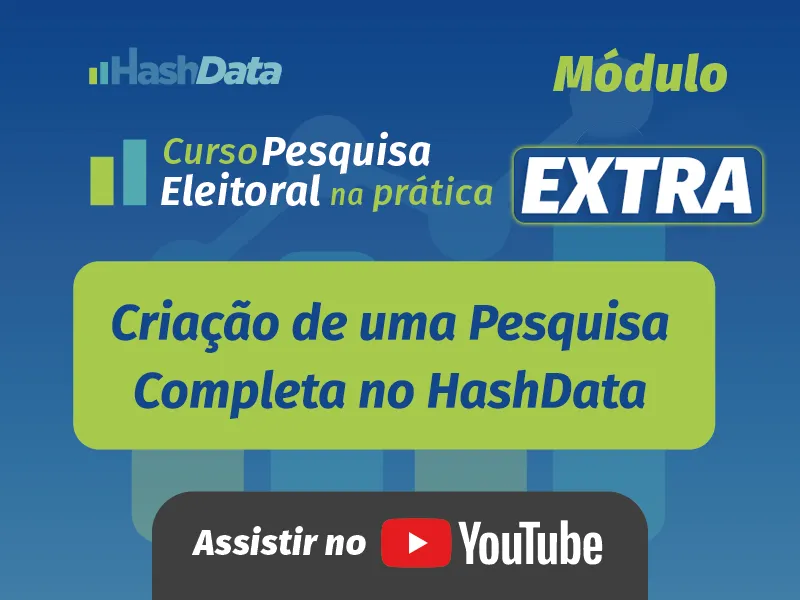 Planejamento da Pesquisa