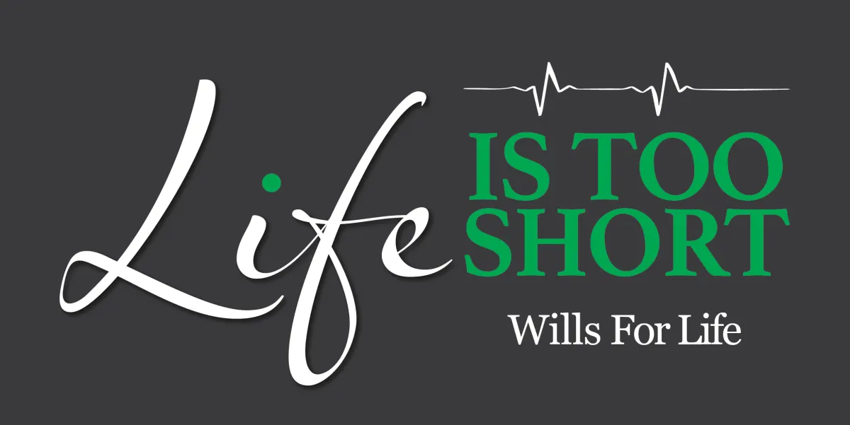 Life is too short to sweat about death | Protecting your voice in life & legacy