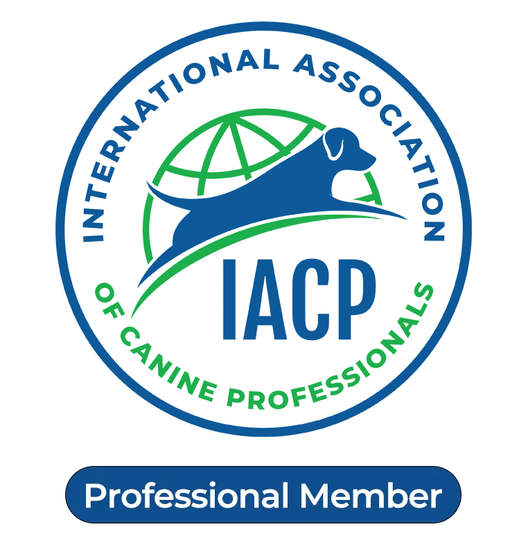 International Association of Canine Professionals