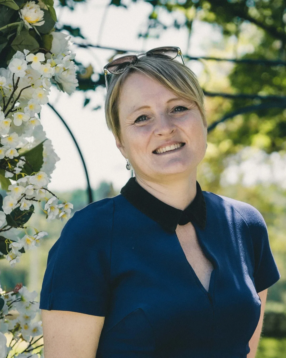 Laura Southgate Wedding Planning Consultant