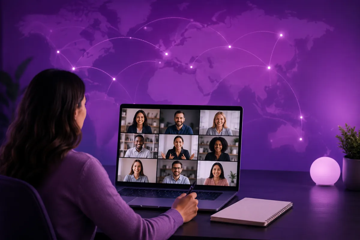 Can You Lead a Remote Team Effectively to Attain Maximum Results?