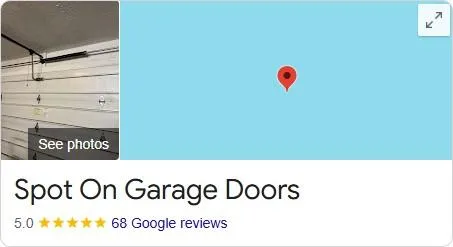 garage door company
