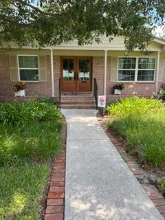 Door Installation in Jacksonville