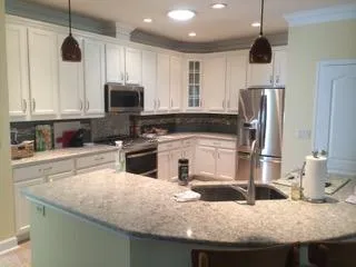 Kitchen Remodeling in Jacksonville