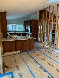 Jacksonville Wall Removal