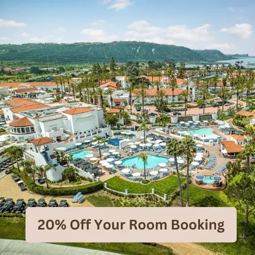 Omni La Costa Resort discount