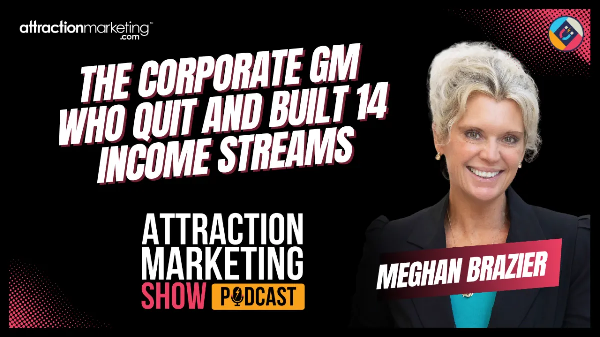 attraction marketings show helen martin