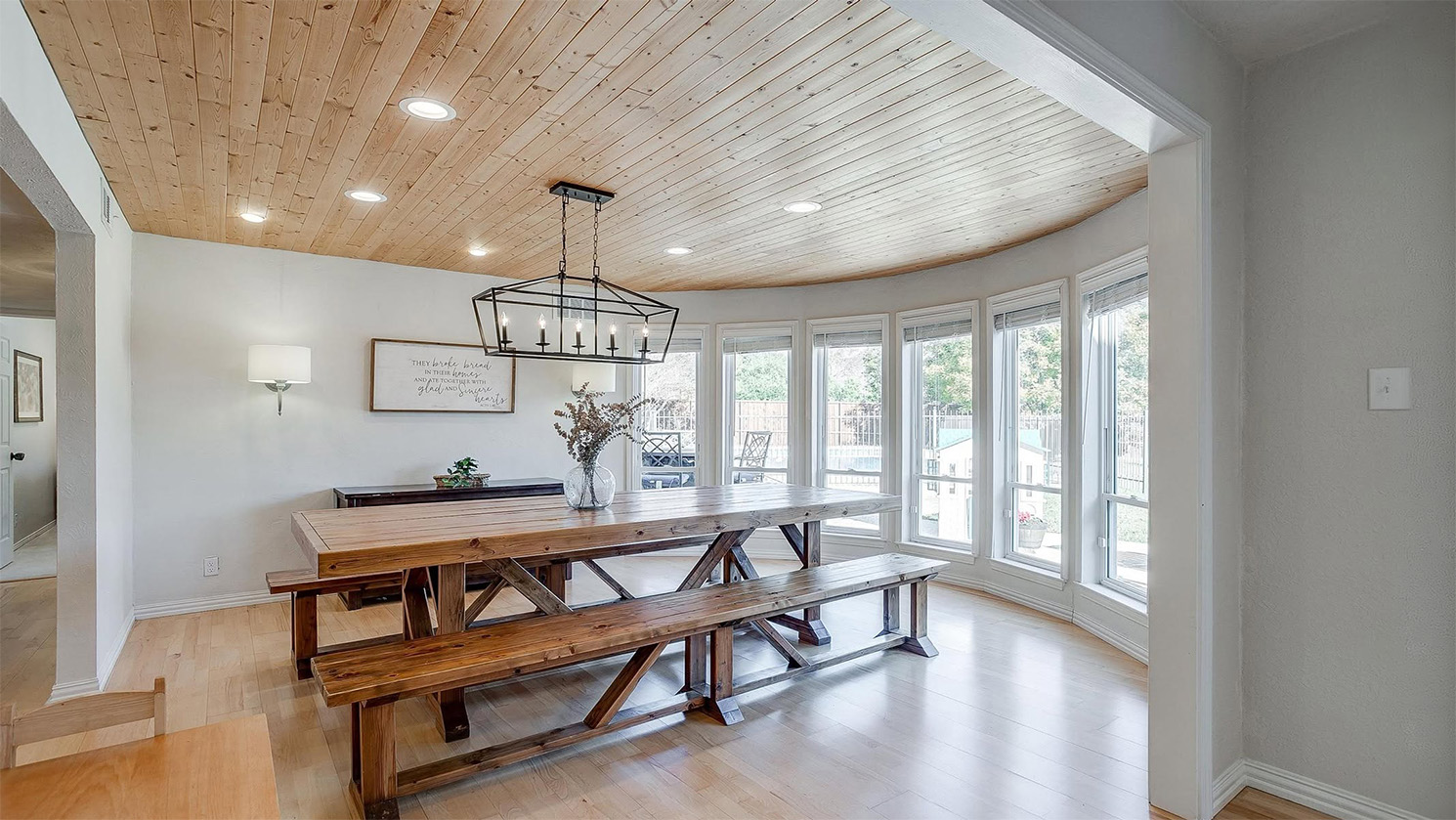 Colleyville homes and acreage estates