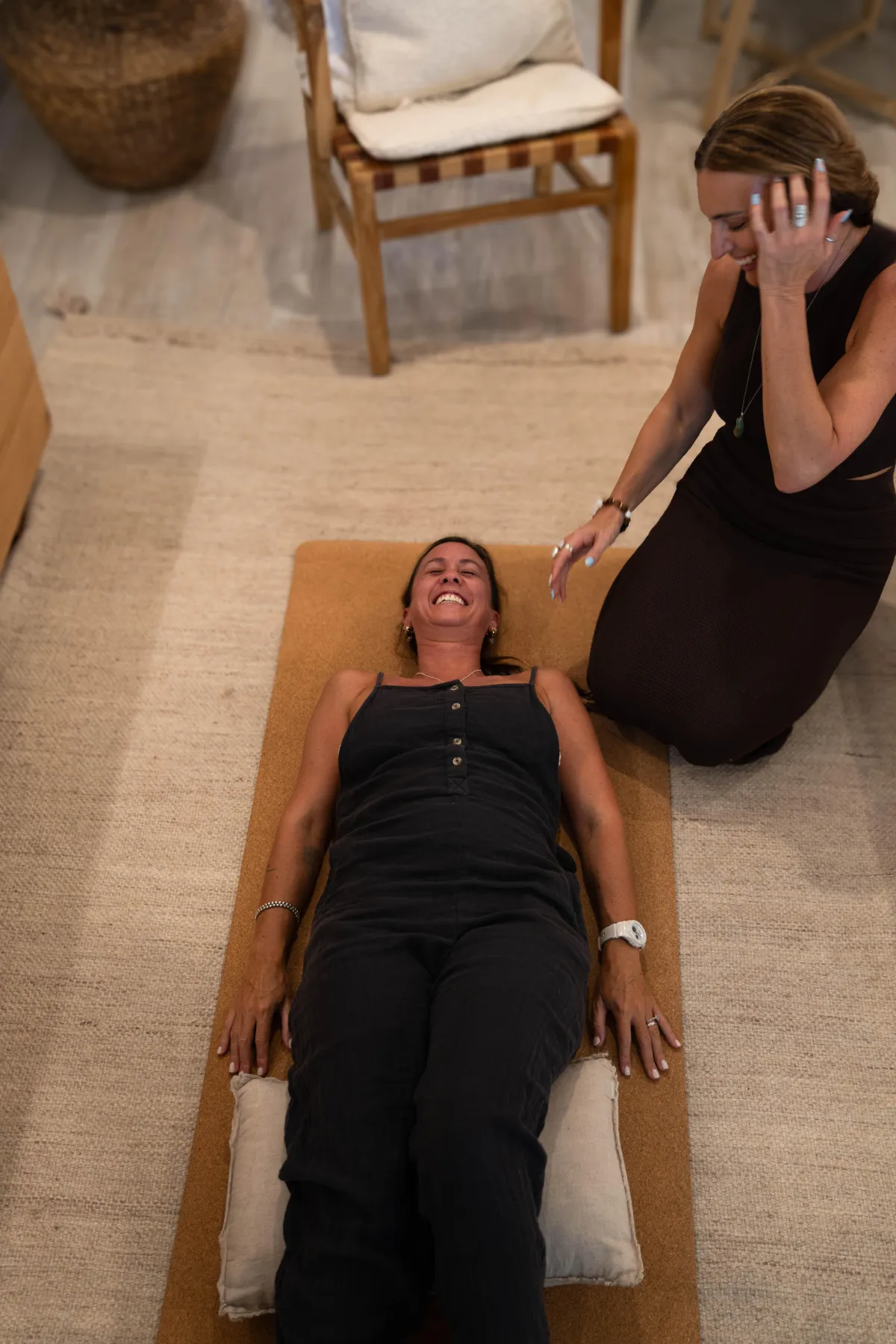 VIDYA breathwork