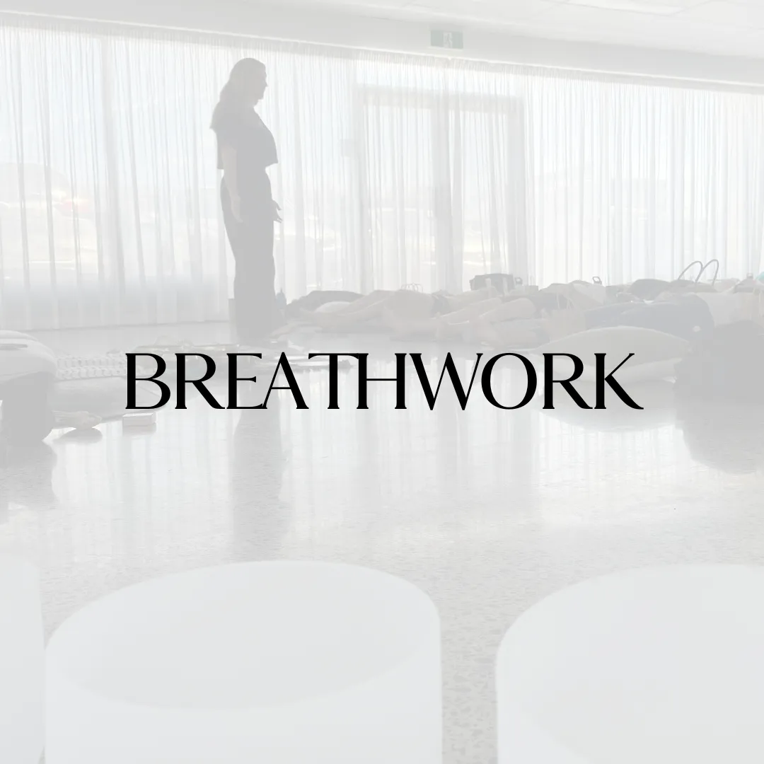 Vidya Breathwork