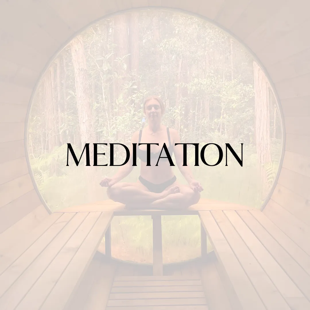 VIDYA Meditation
