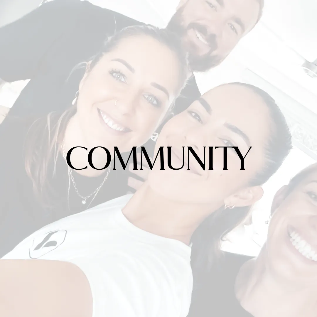 VIDYACommunity
